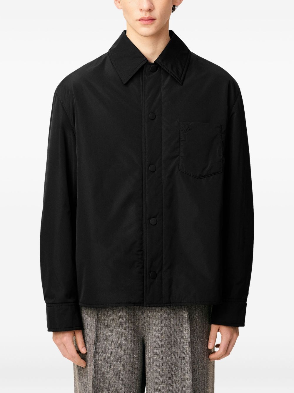 Ami Paris Jacket