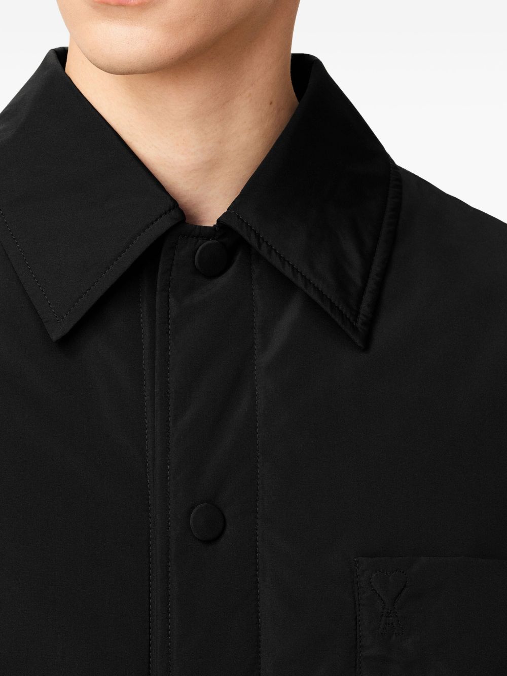 Ami Paris Jacket
