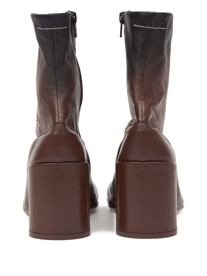 MM6 Maison Margiela Boots