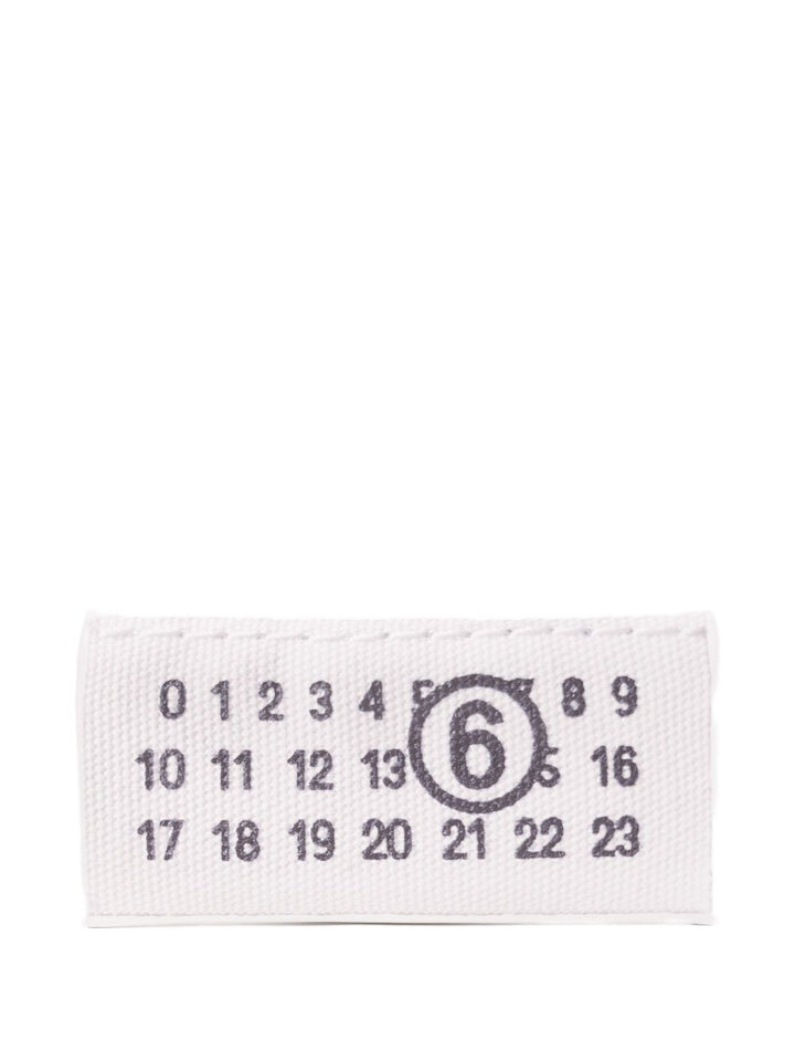 MM6 Maison Margiela Wallet