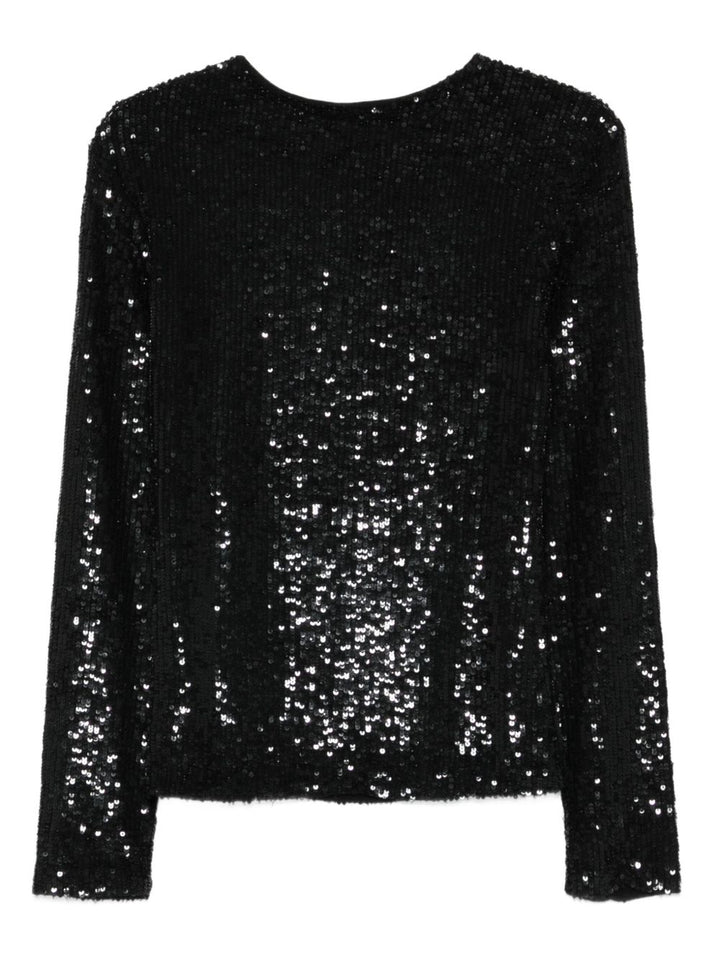 Parosh Top