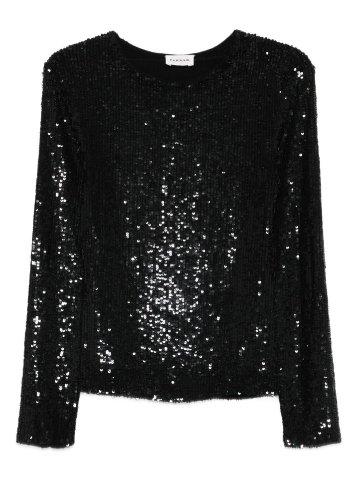 Parosh Top