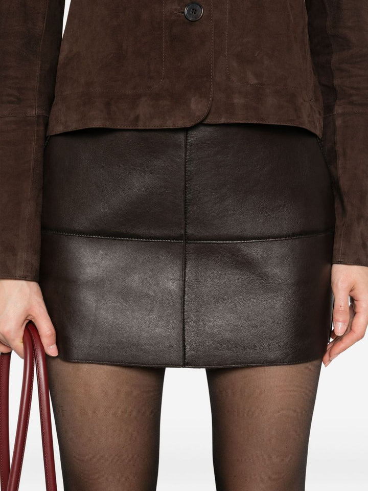 Parosh Skirt
