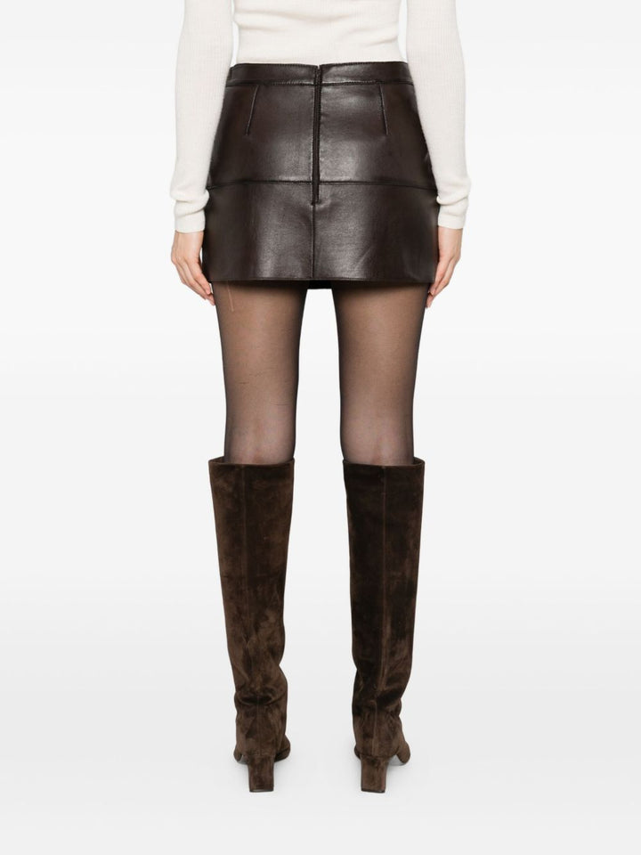Parosh Skirt