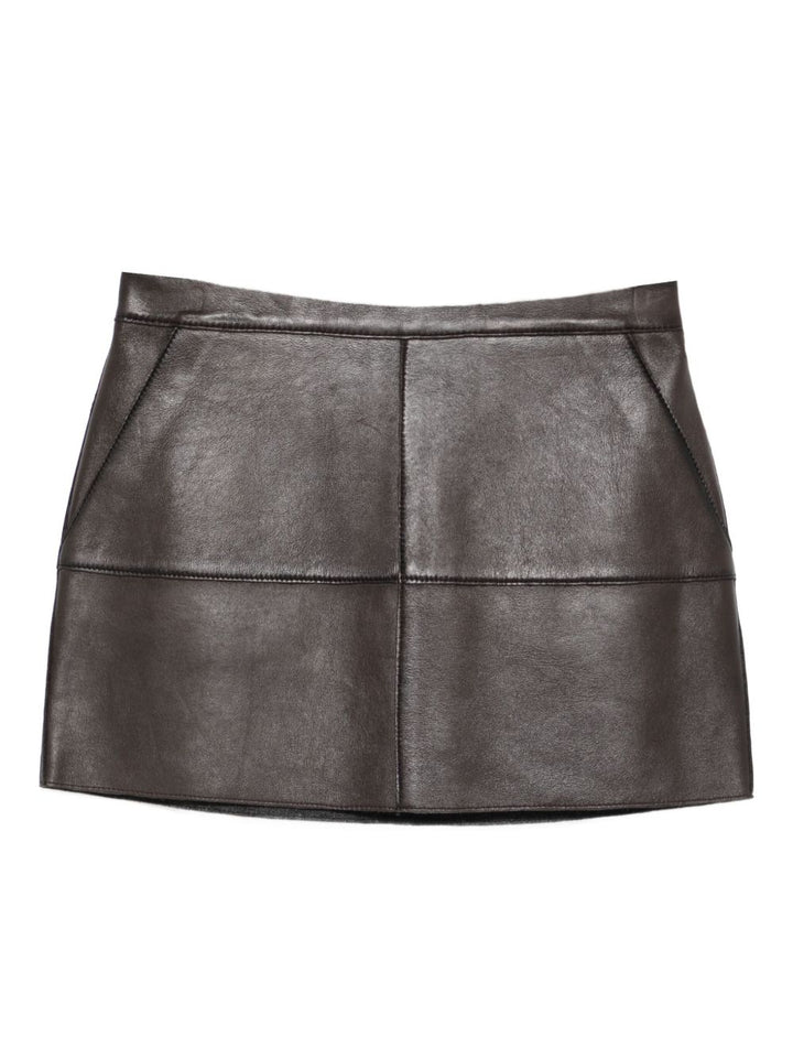 Parosh Skirt