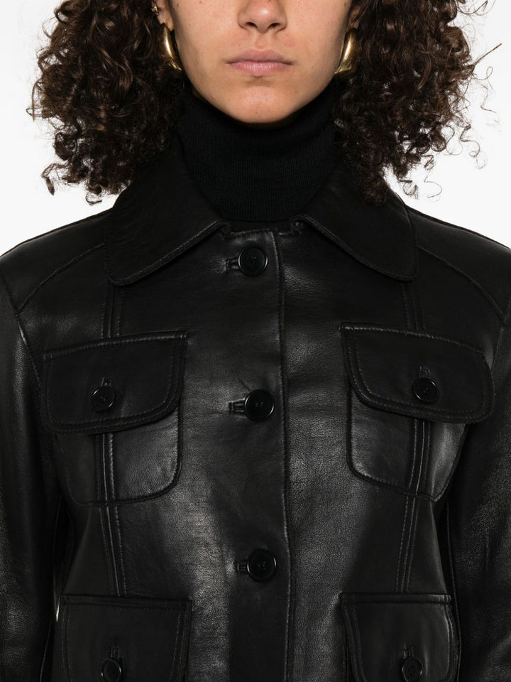 Parosh Jacket