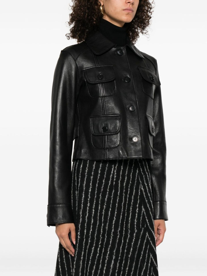 Parosh Jacket
