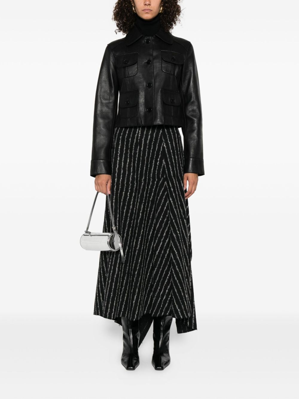 Parosh Jacket