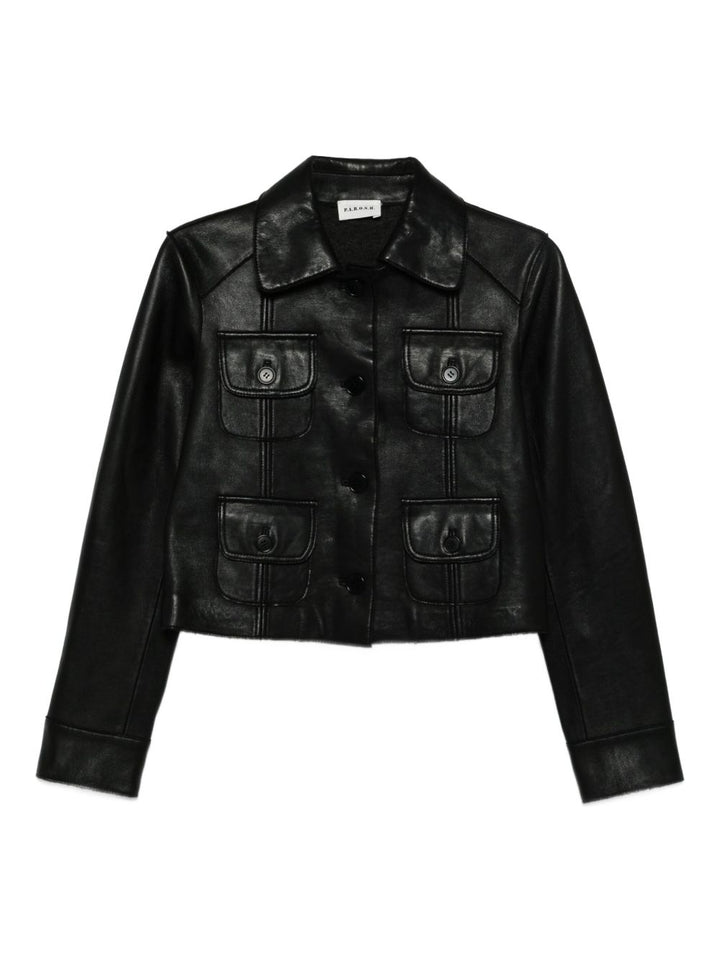 Parosh Jacket