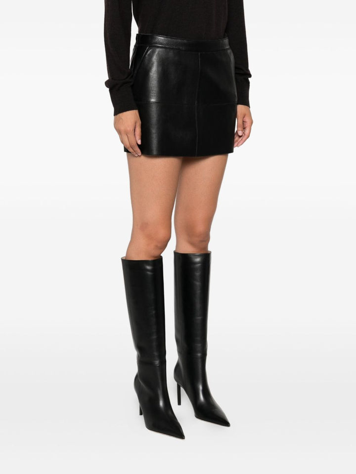 Parosh Skirt