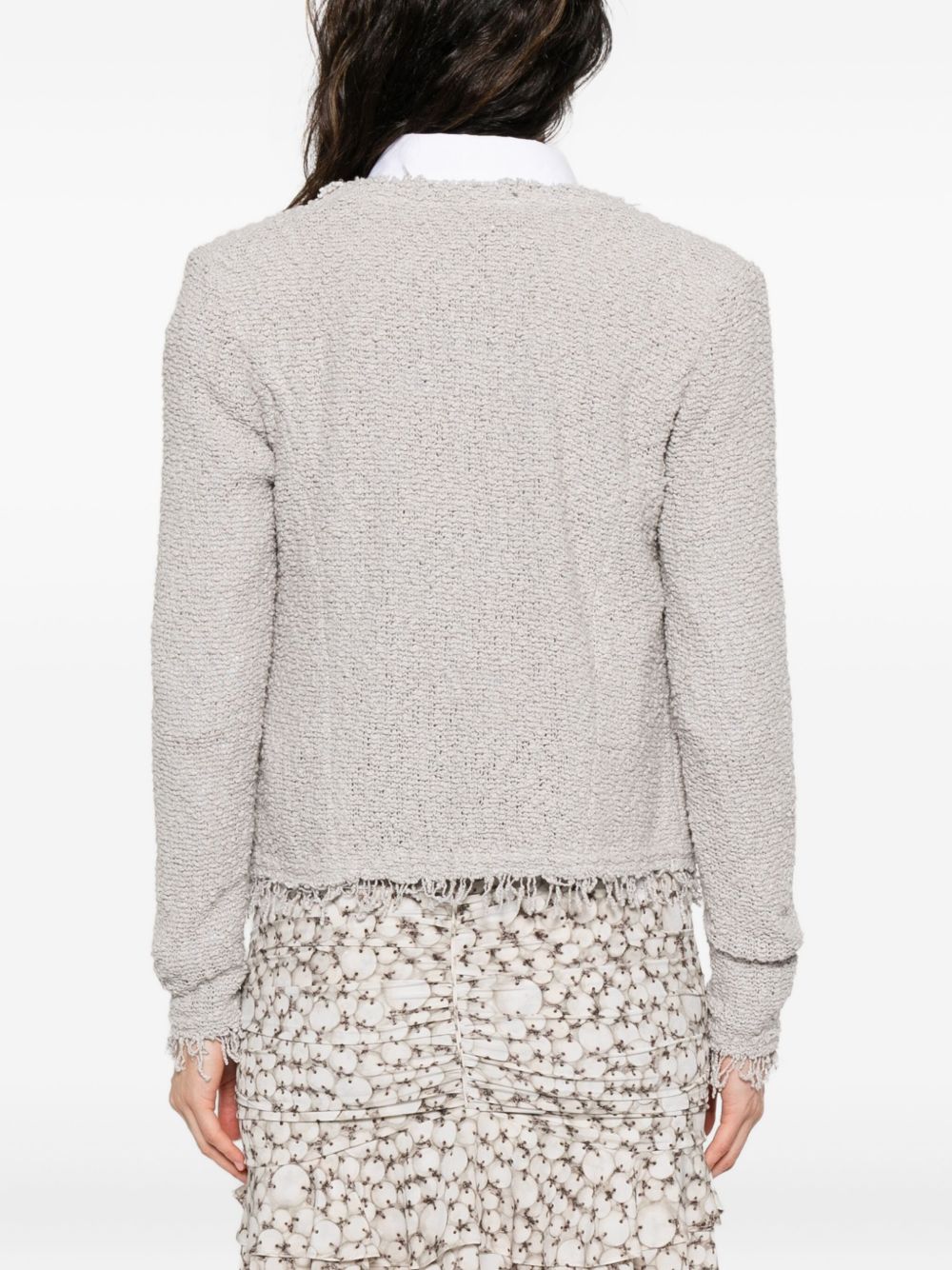 Iro Jacket