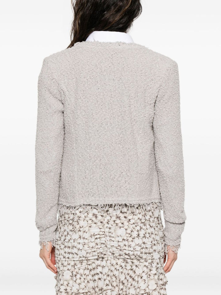 Iro Jacket