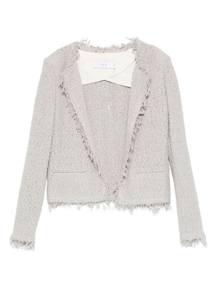 Iro Jacket