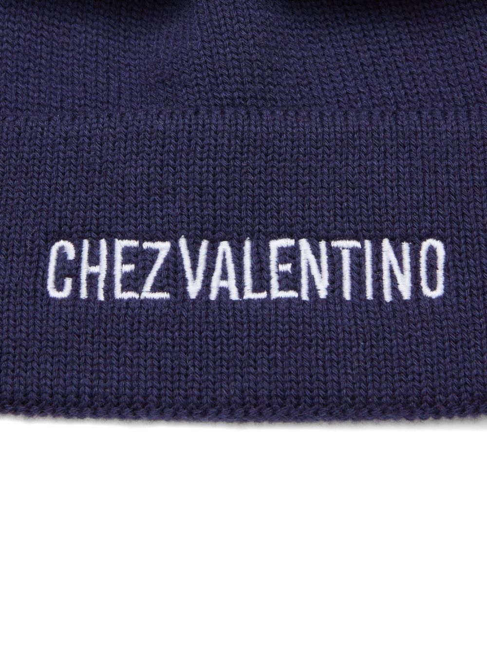 Valentino Garavani beanie
