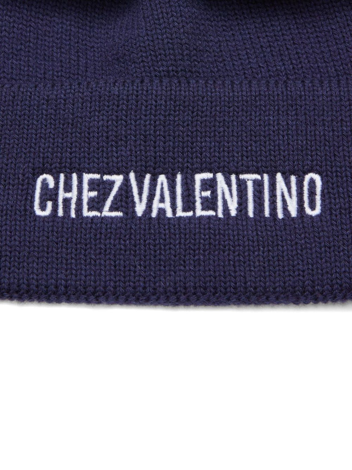 Valentino Garavani beanie