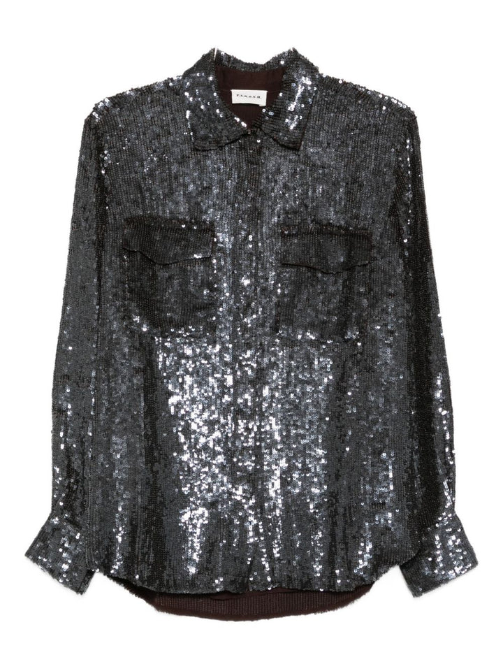 Parosh Shirt
