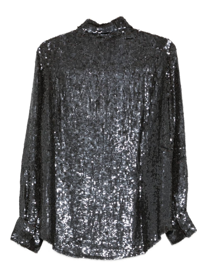 Parosh Shirt