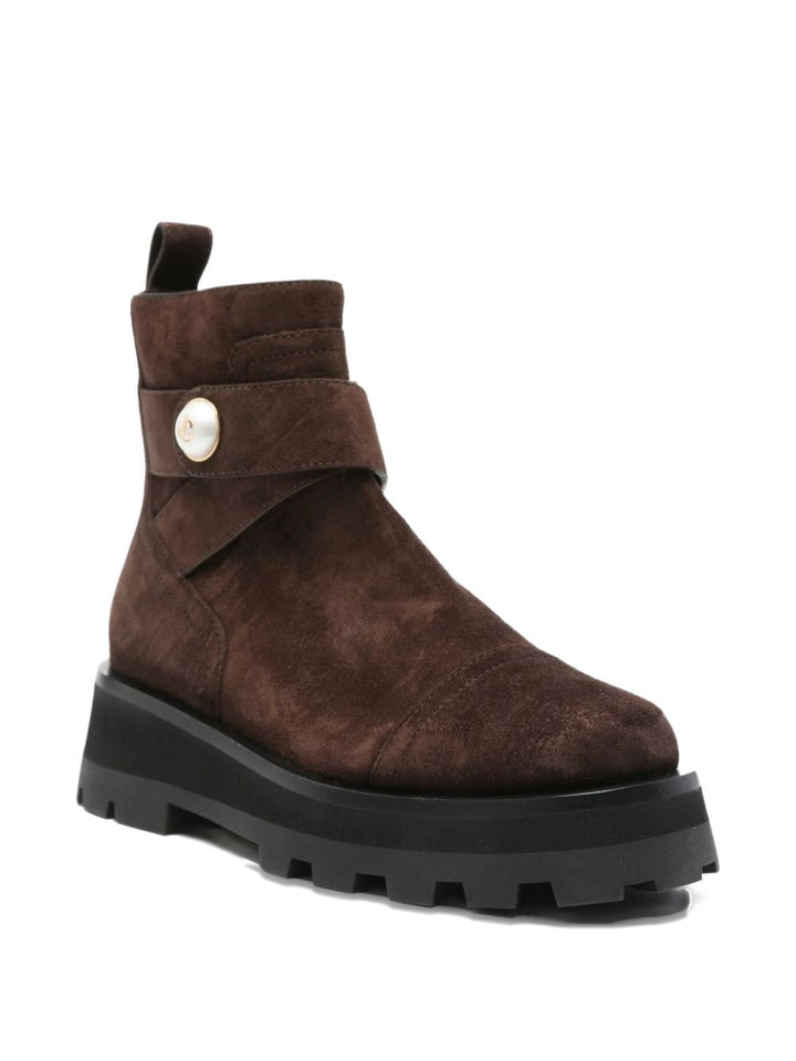 Jimmy Choo Boots