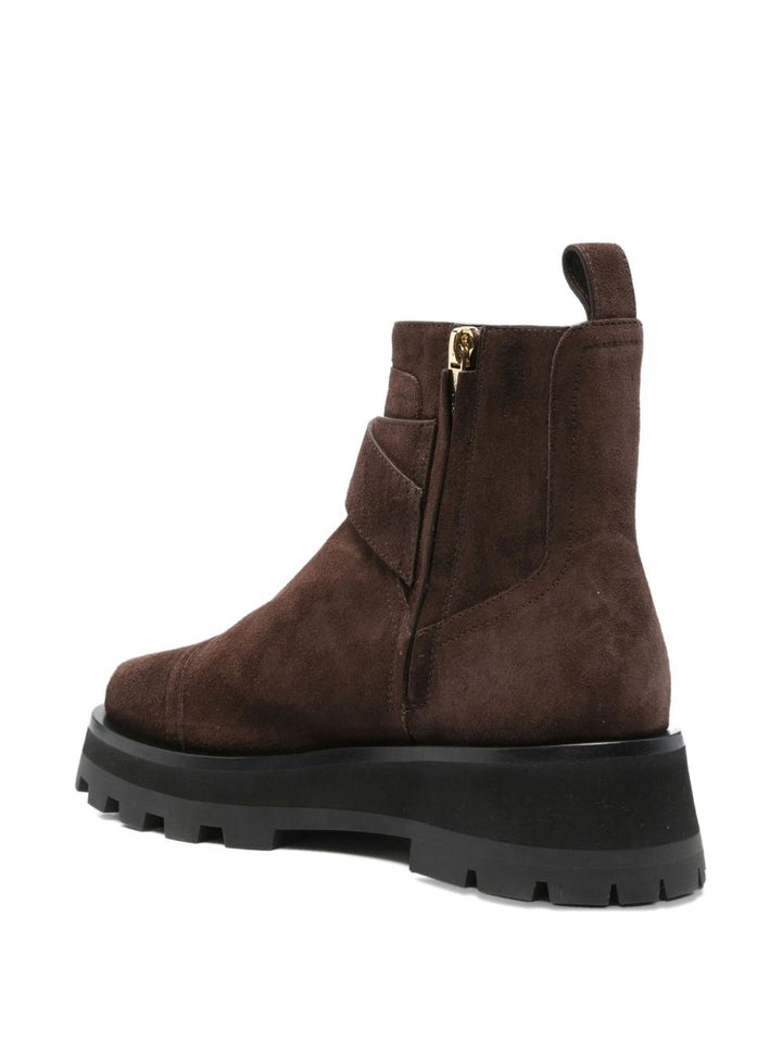 Jimmy Choo Boots