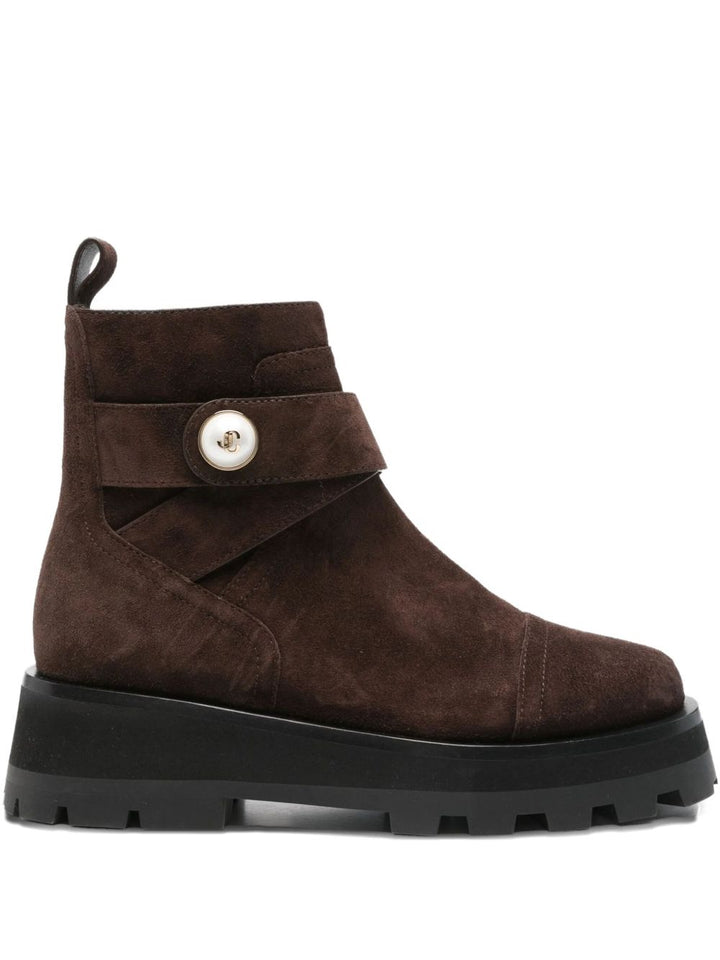 Jimmy Choo Boots