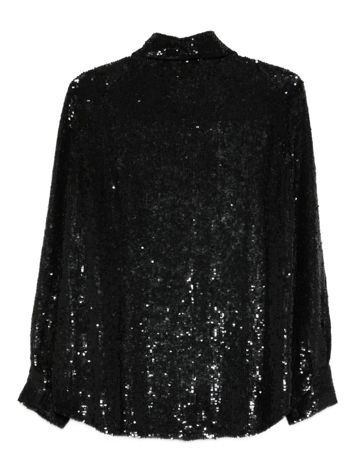 Parosh Shirt