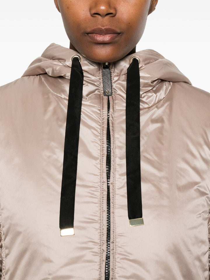 MAX MARA THE CUBE jacket