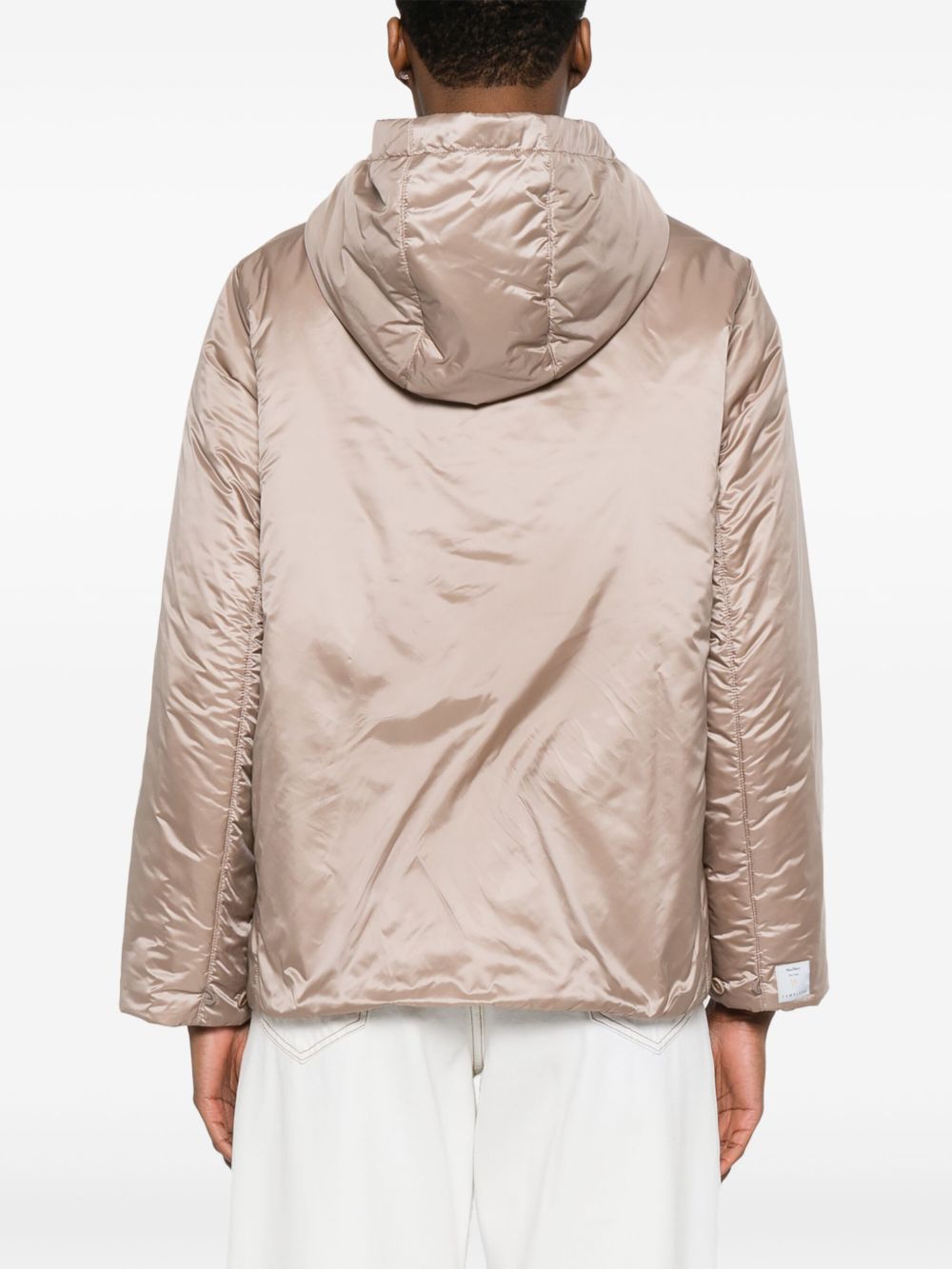 MAX MARA THE CUBE jacket