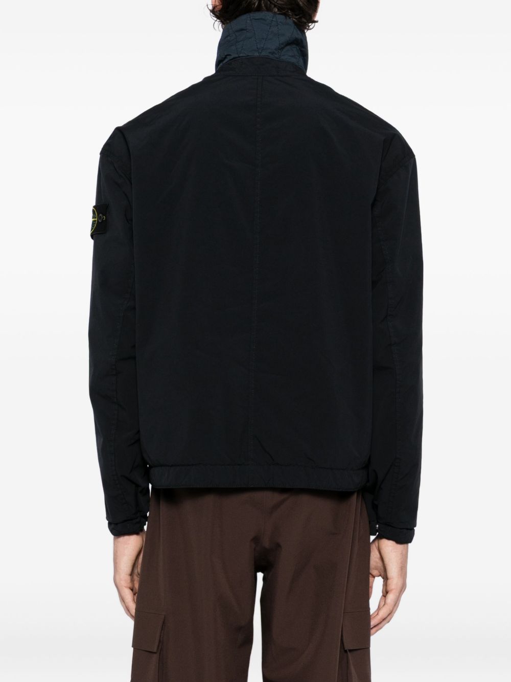 Stone Island jacket
