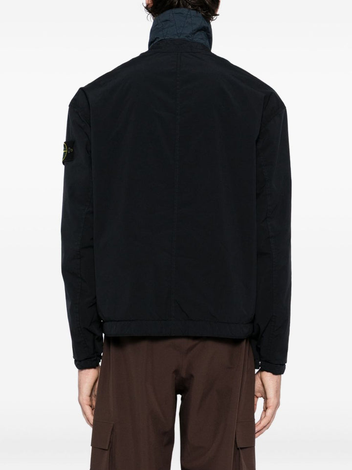 Stone Island jacket