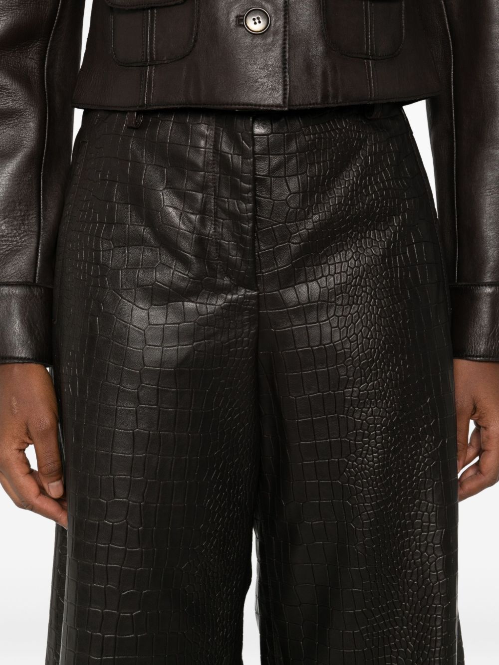 ENES Trousers