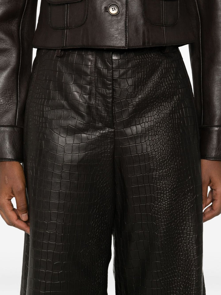 ENES Trousers