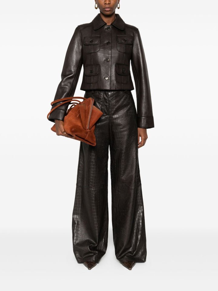 ENES Trousers