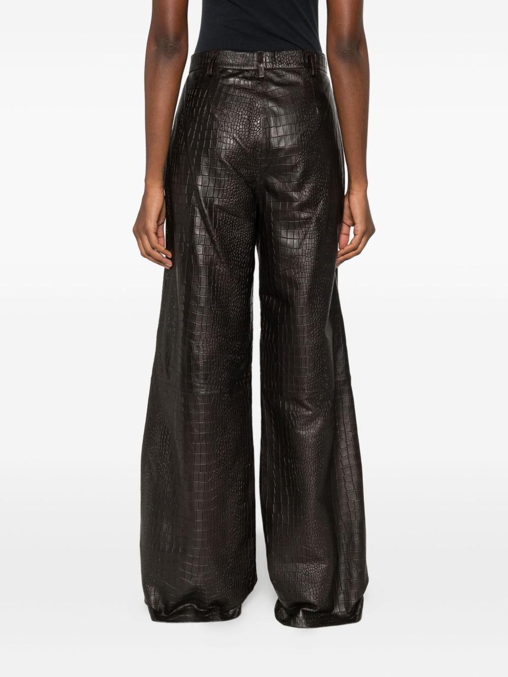 ENES Trousers