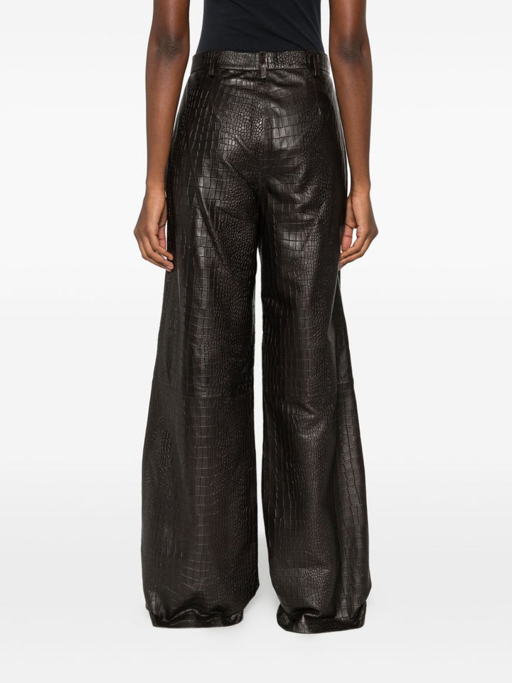 ENES Trousers