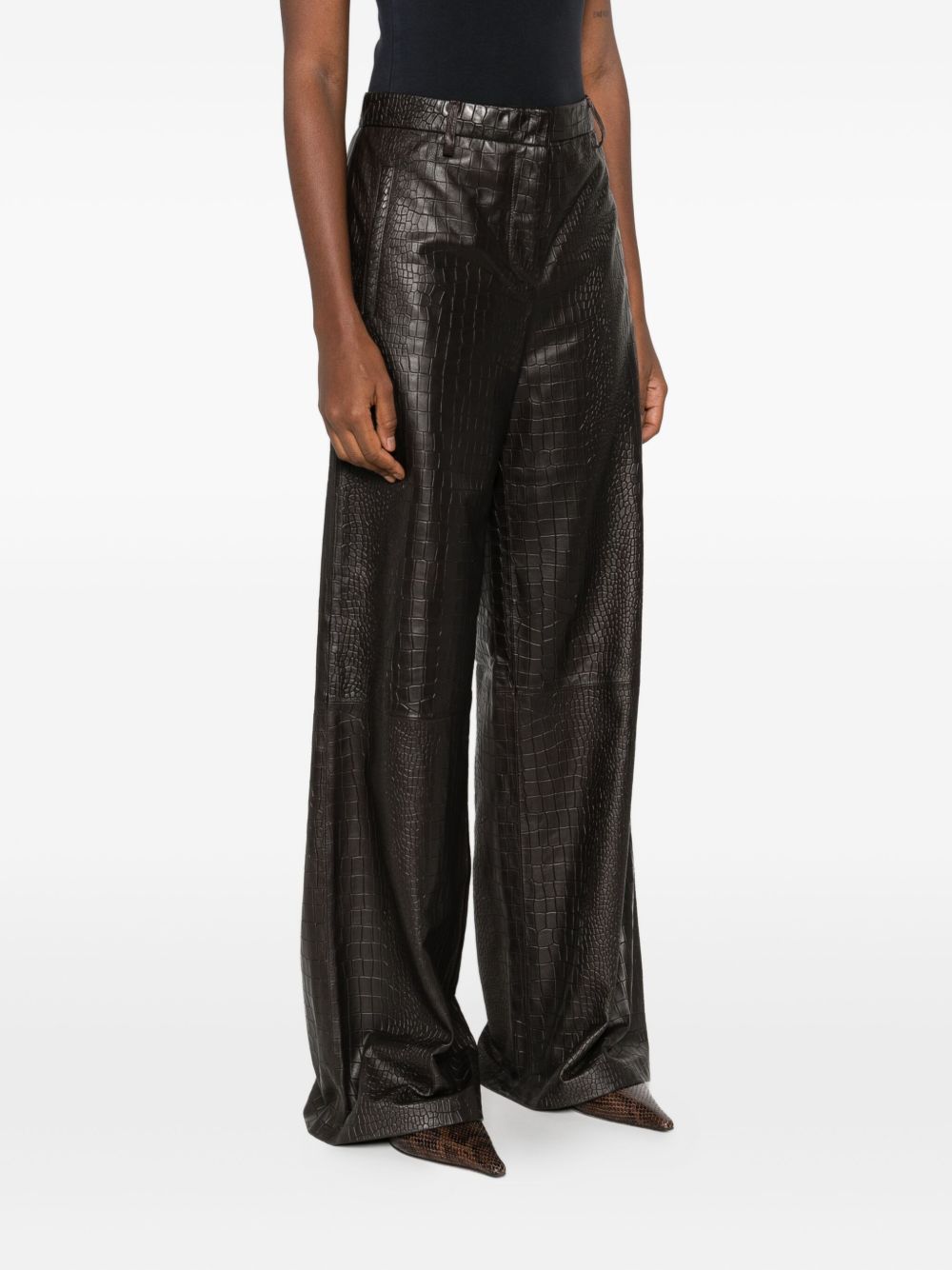 ENES Trousers