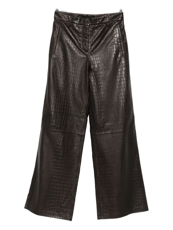 ENES Trousers