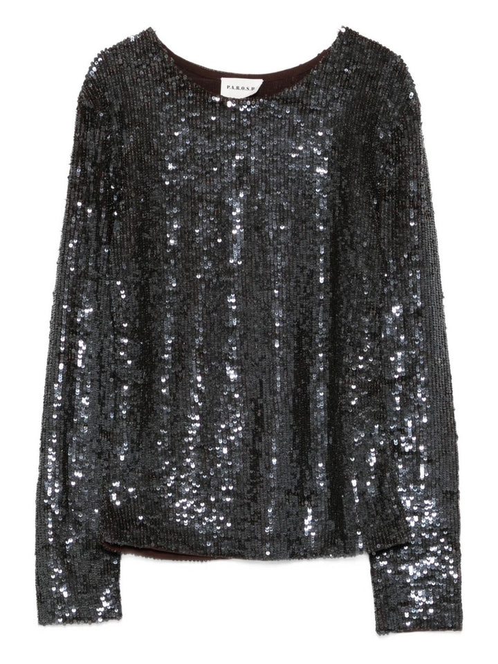 Parosh Top