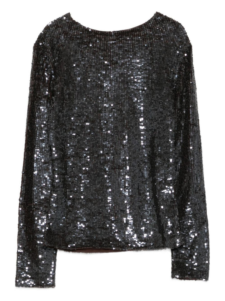 Parosh Top