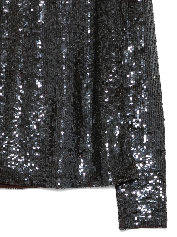 Parosh Top