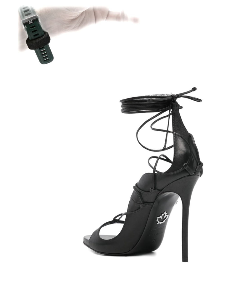 Dsquared2 Sandals