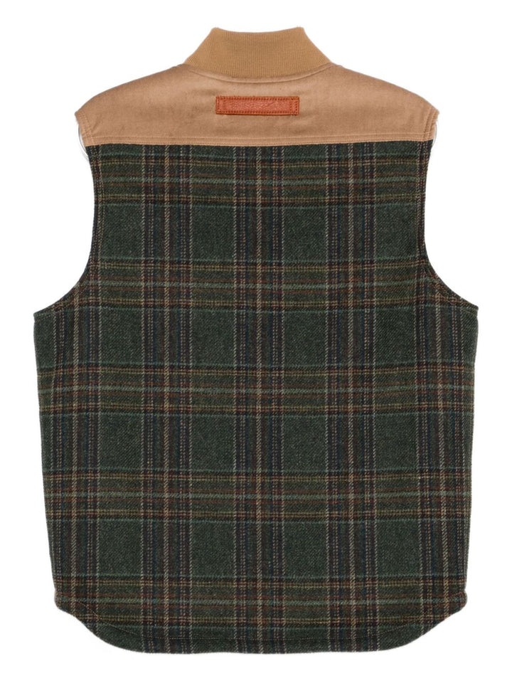 Junya Watanabe vest