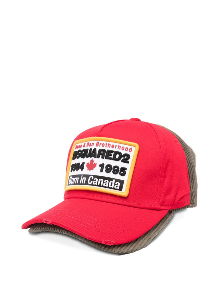 Dsquared2 cap