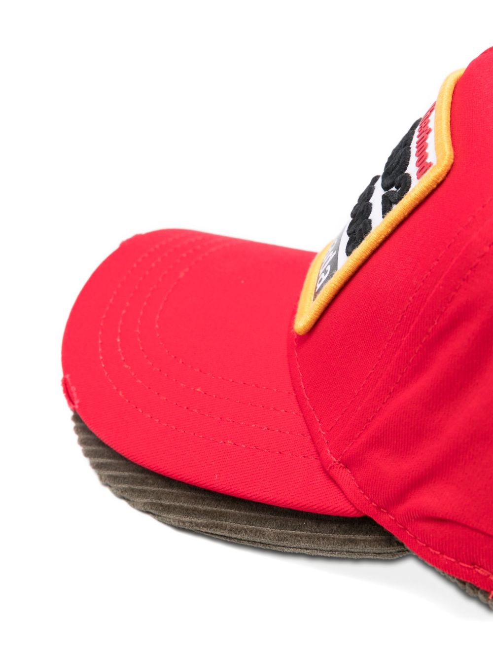 Dsquared2 cap