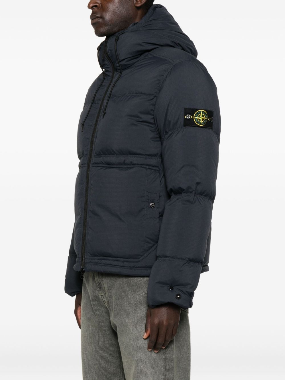 Stone Island jacket