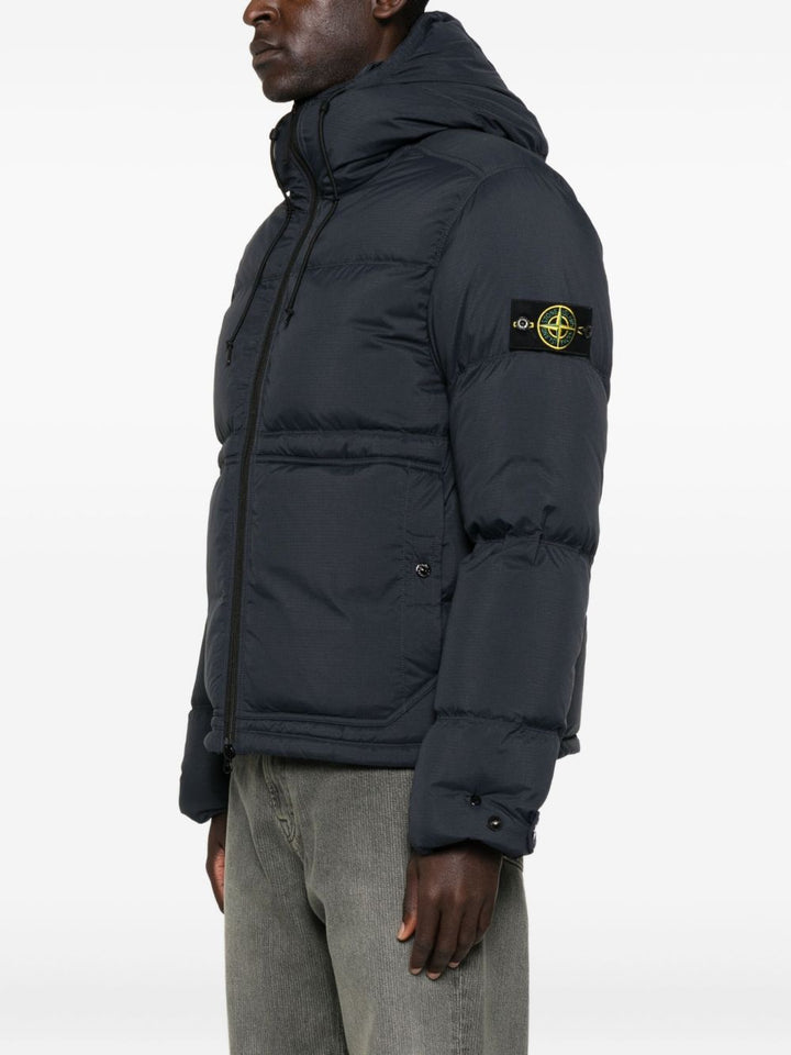 Stone Island jacket