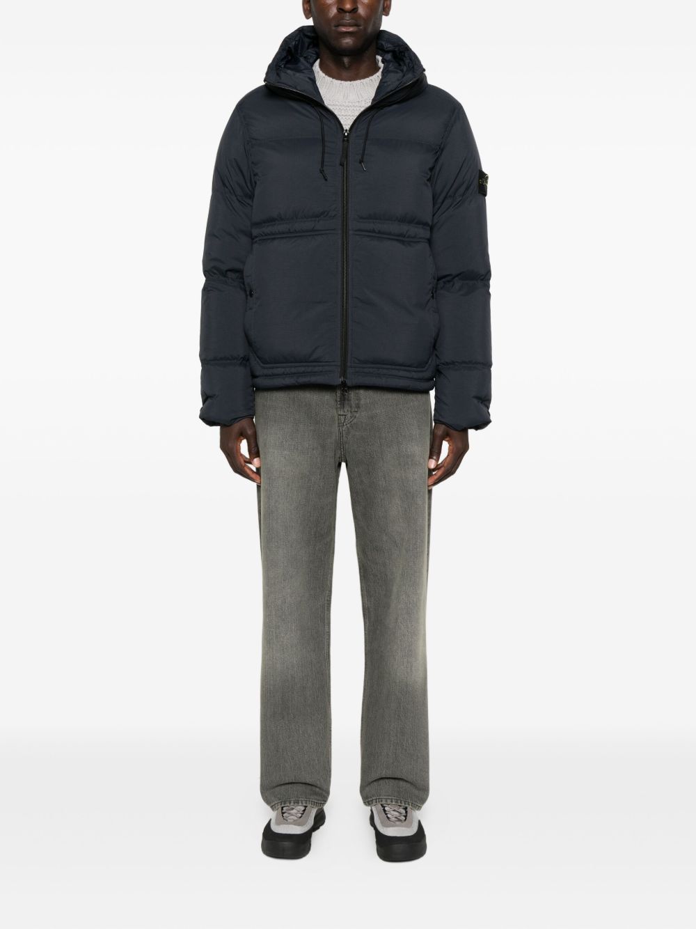 Stone Island jacket