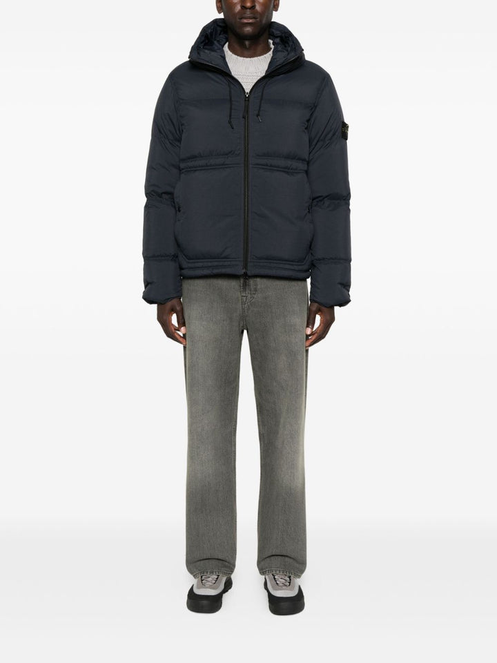 Stone Island jacket