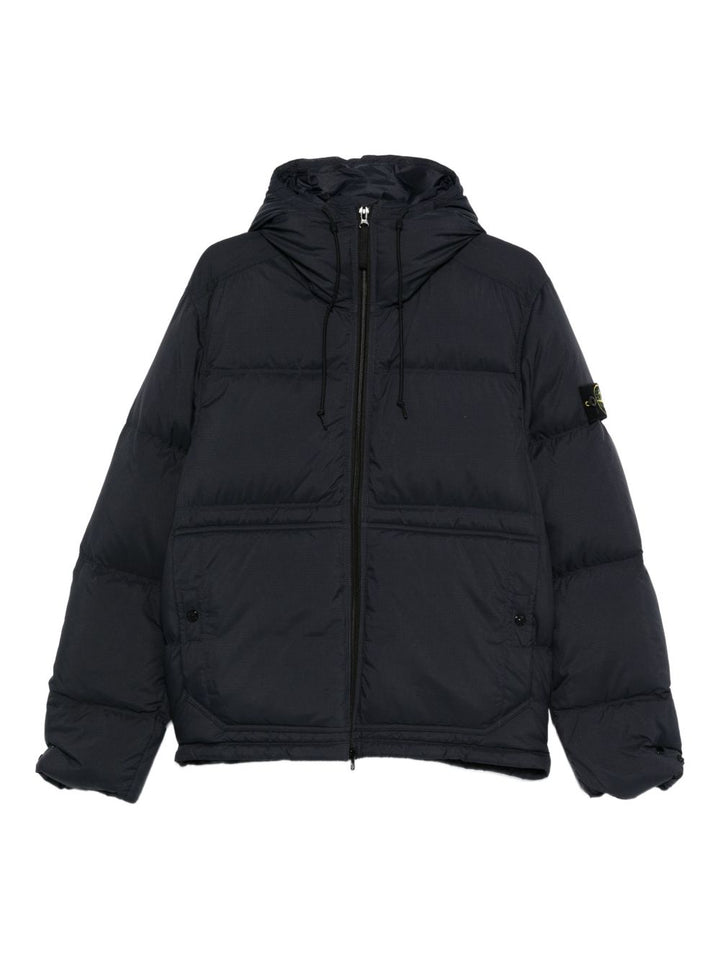 Stone Island jacket