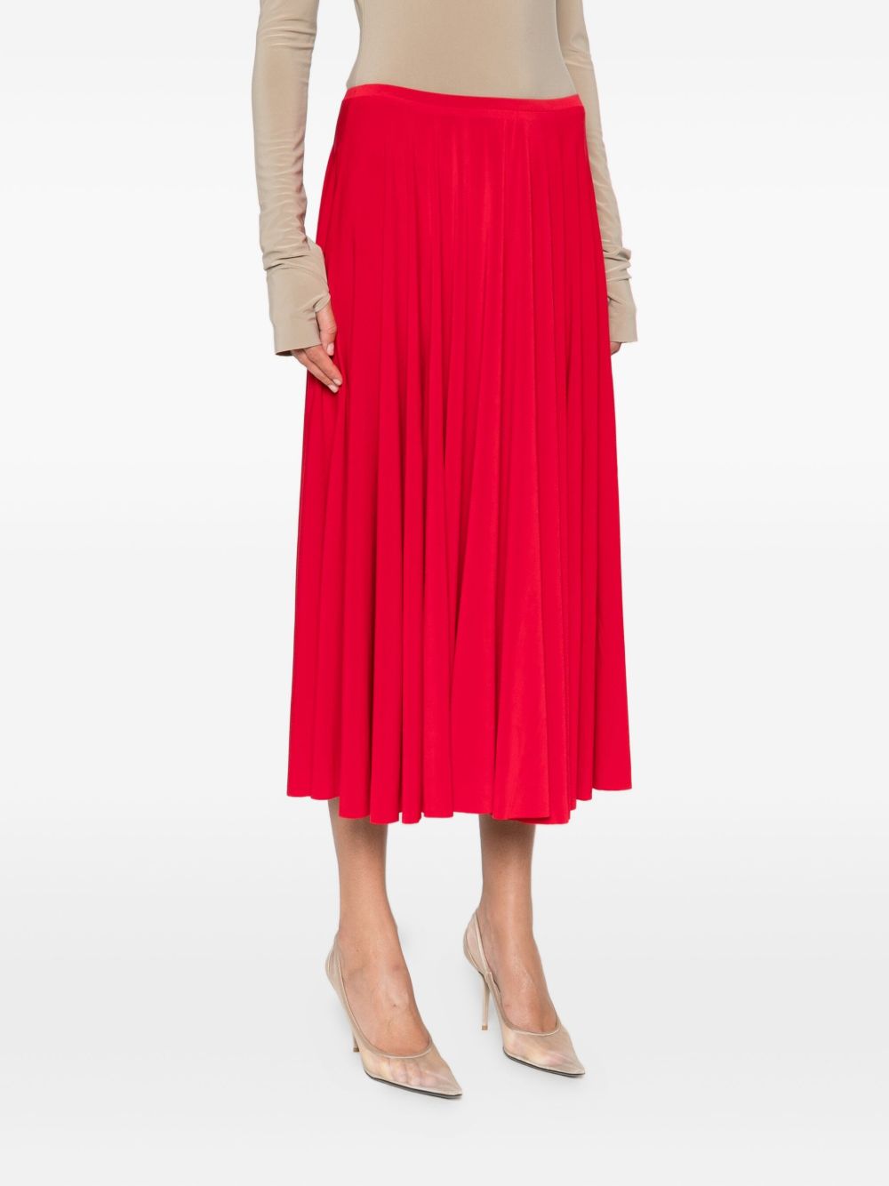 Norma Kamali Skirt