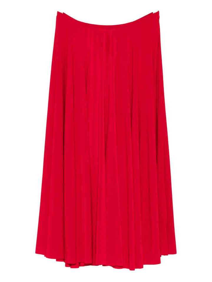 Norma Kamali Skirt